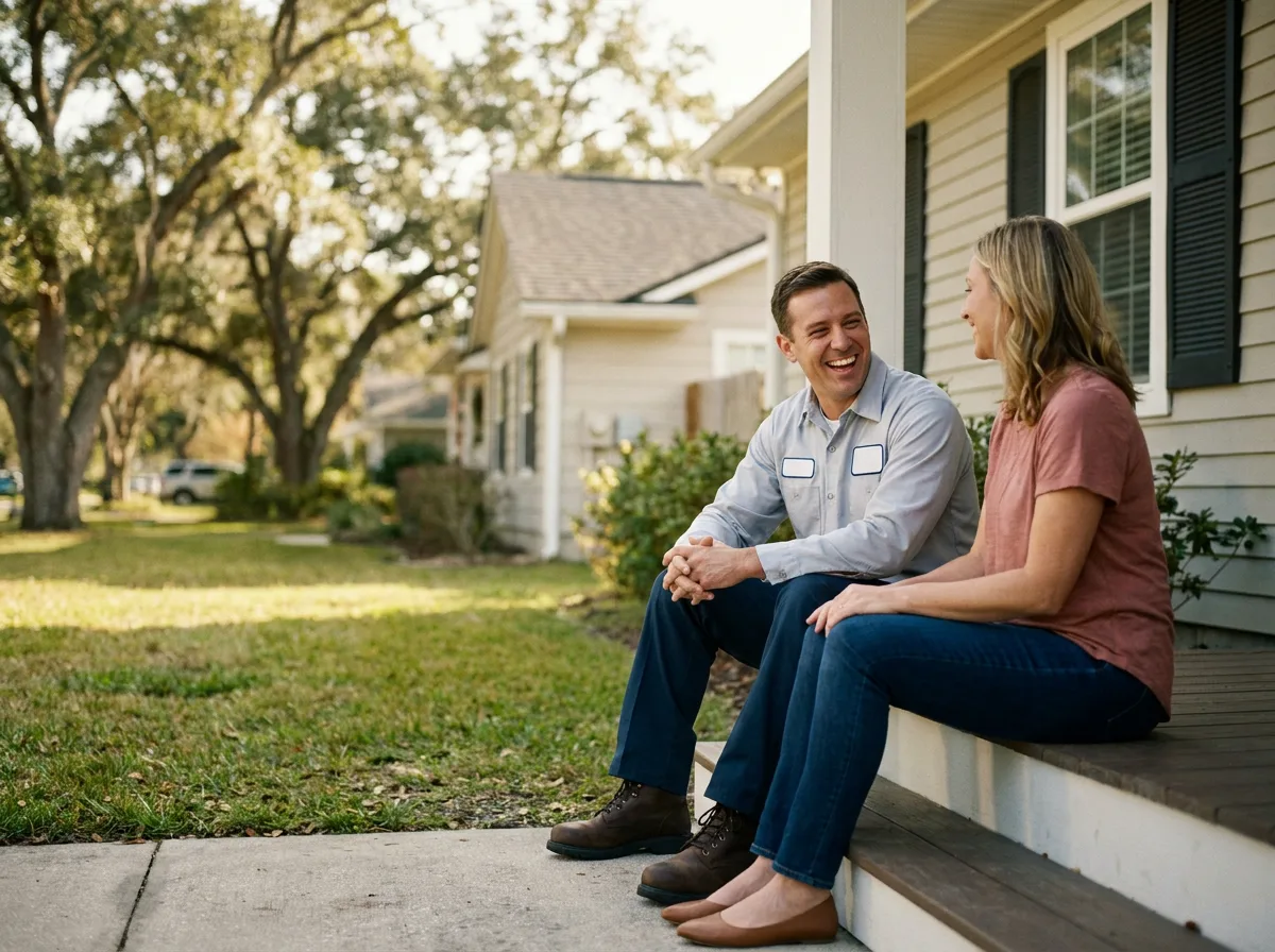 Septic tank pumping FAQs for Gulf Hammock, FL
